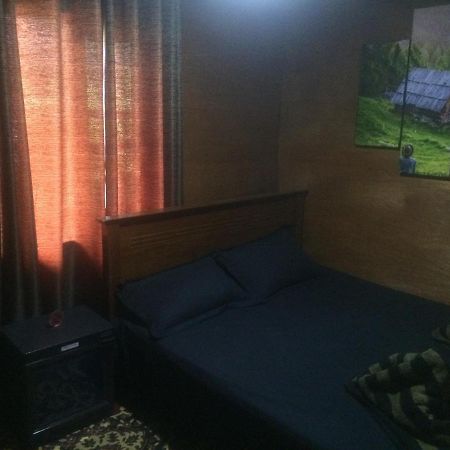Wood Cabana Nuwaraeliya Bed & Breakfast Nuwara Eliya Dış mekan fotoğraf