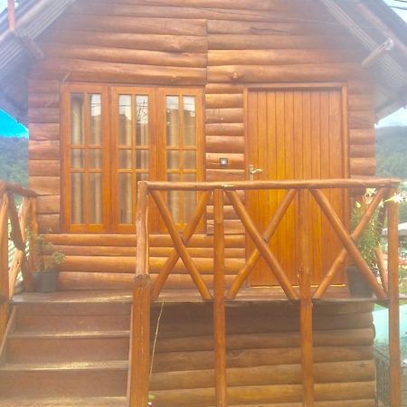 Wood Cabana Nuwaraeliya Bed & Breakfast Nuwara Eliya Dış mekan fotoğraf