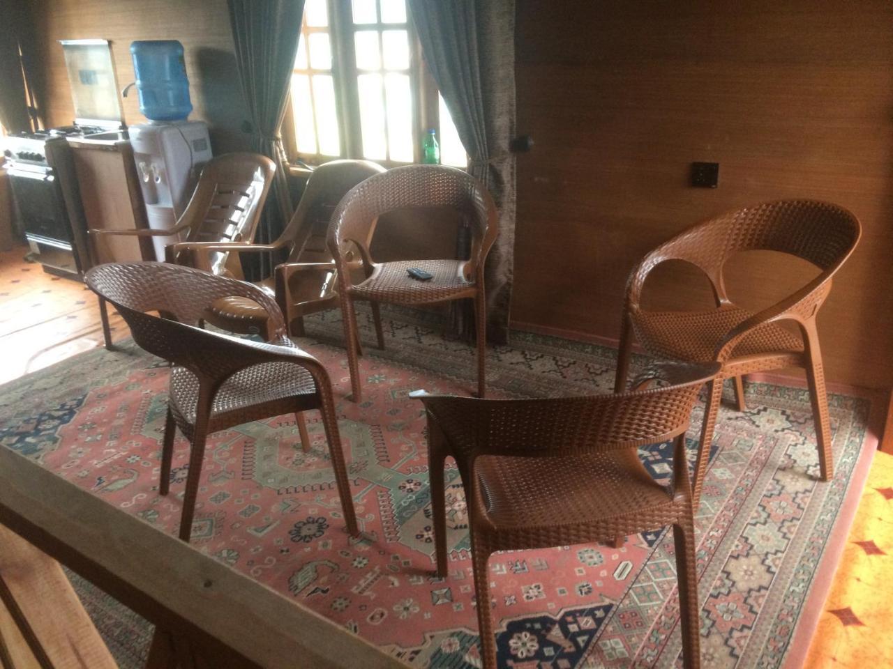 Wood Cabana Nuwaraeliya Bed & Breakfast Nuwara Eliya Dış mekan fotoğraf