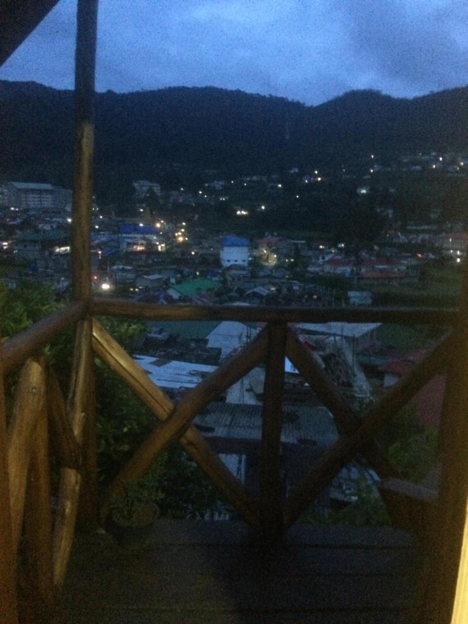 Wood Cabana Nuwaraeliya Bed & Breakfast Nuwara Eliya Dış mekan fotoğraf