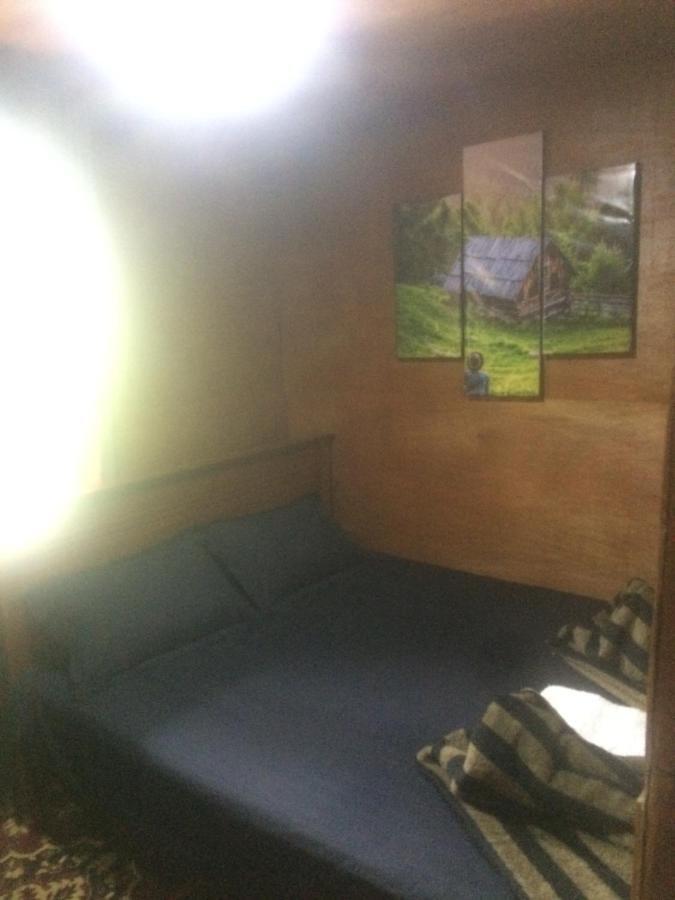 Wood Cabana Nuwaraeliya Bed & Breakfast Nuwara Eliya Dış mekan fotoğraf