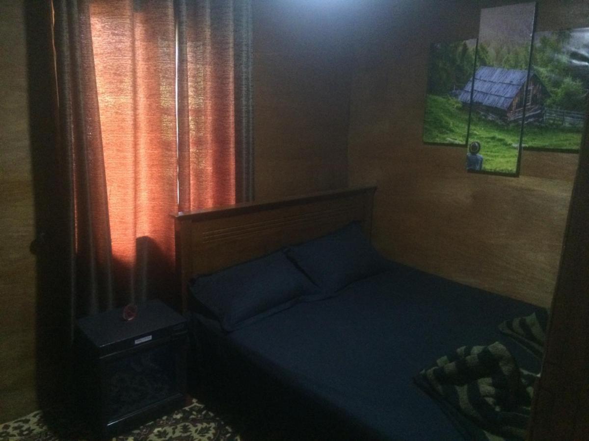 Wood Cabana Nuwaraeliya Bed & Breakfast Nuwara Eliya Dış mekan fotoğraf