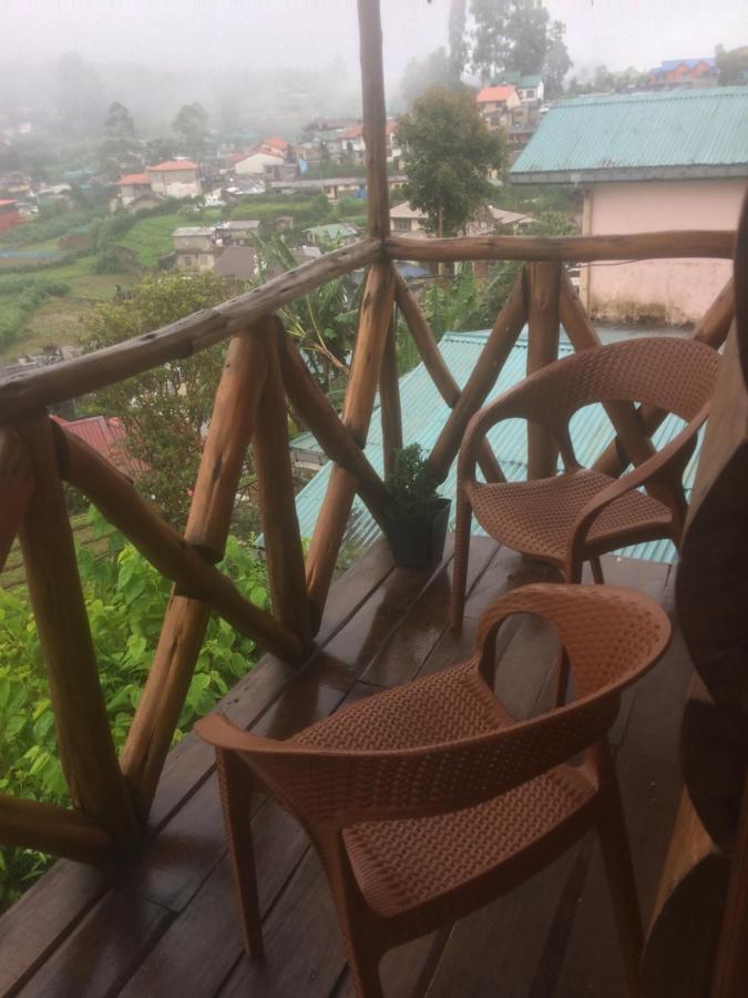 Wood Cabana Nuwaraeliya Bed & Breakfast Nuwara Eliya Dış mekan fotoğraf